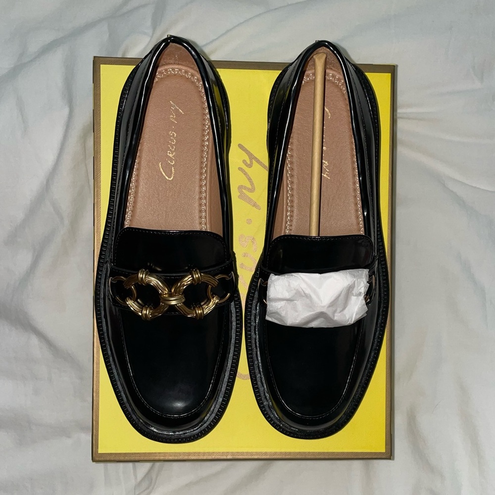 CircusNY loafers